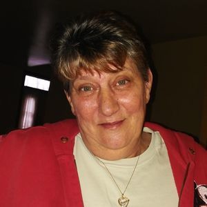 Meet your Posher, Joanne